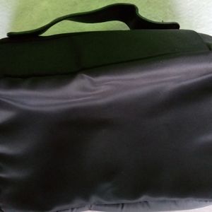 NudeStix Black Travel Bag/Pouch